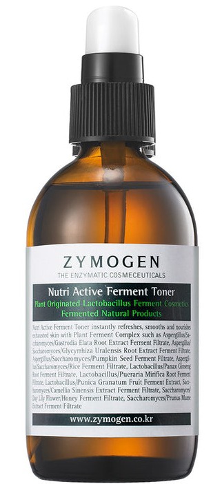 Zymogen Nutri Active Ferment Toner