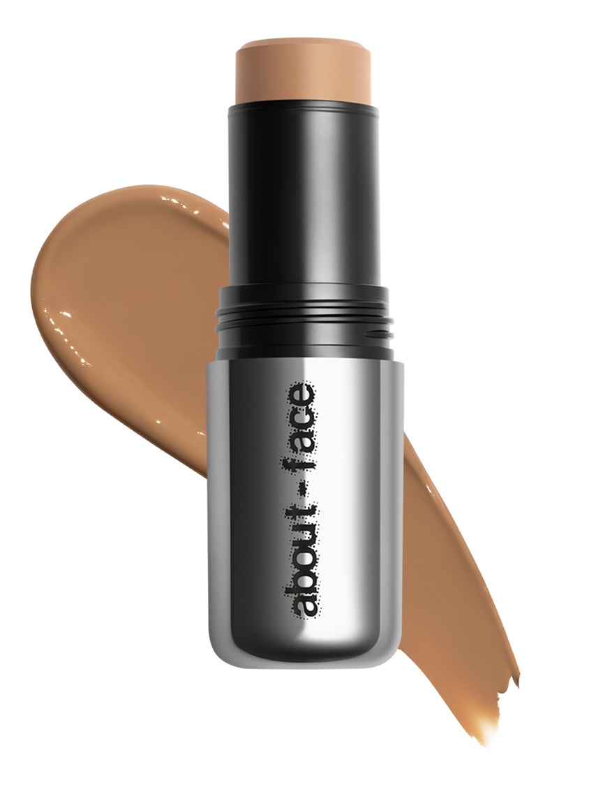 about-face Beach Freak Bronzer Stick