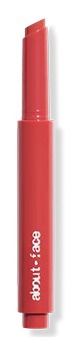 about-face Cherry Pick Lip Butter