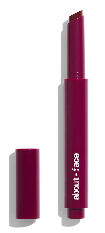 about-face Cherry Pick Lip Color Butter