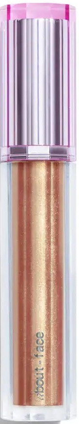 about-face Light Lock Lip Gloss