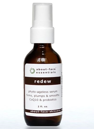 about-face essentials Redew