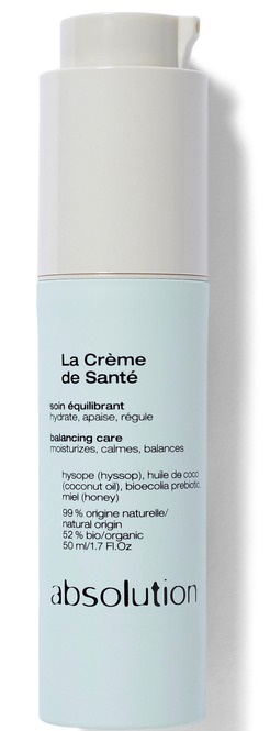 absolution La Creme De Sante