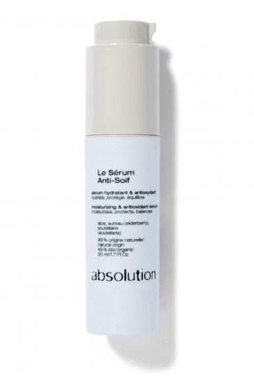 absolution Le Serum Anti-Soif