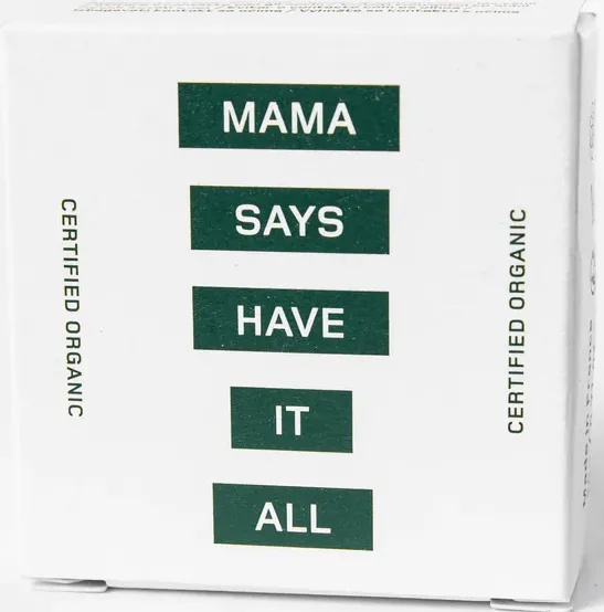 absolution Mama Says Have It All