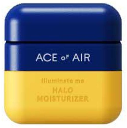 ace of air Halo Moisturizer
