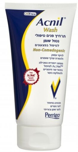acnil Acnil Wash