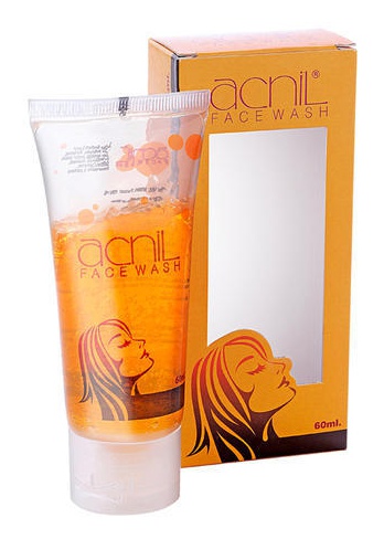 acnil Facewash