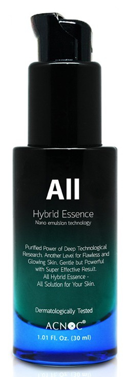 acnoc All Hybrid Essence