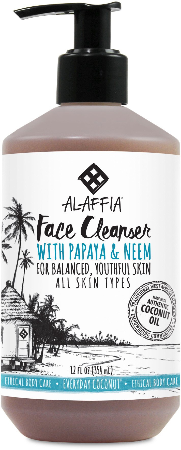 alafia Cleanser