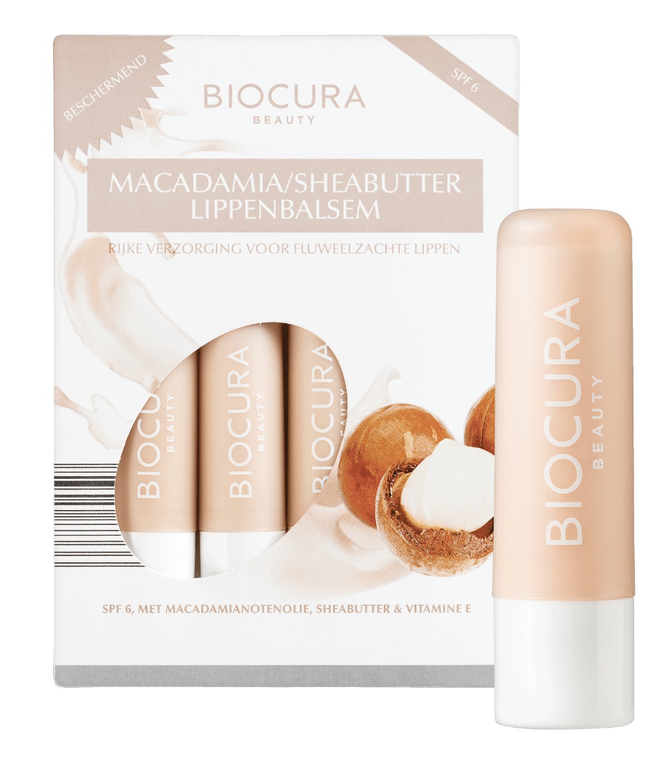 aldi Biocura Lipbalm