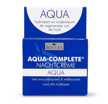 aldi Biocura Night Cream