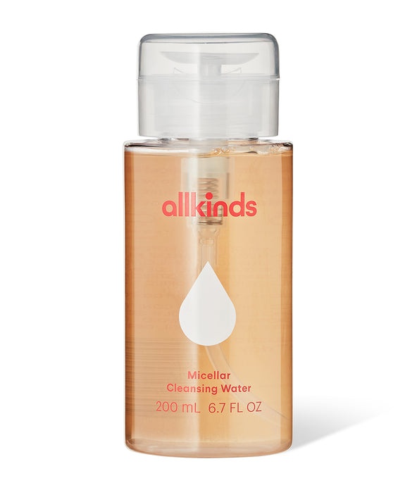 allkinds Micellar Cleansing Water