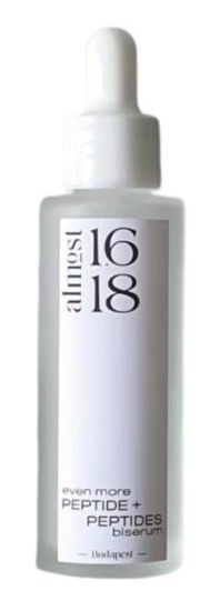 almost 1.618 10% Argireline + Tripeptide5 Natural Biserum