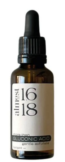 almost 1.618 3% Gluconic Acid Natural Monoserum