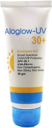 aloglow Aloglow-UV 30+
