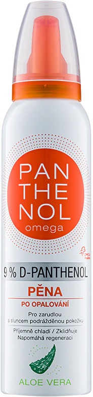 altermed Panthenol Omega