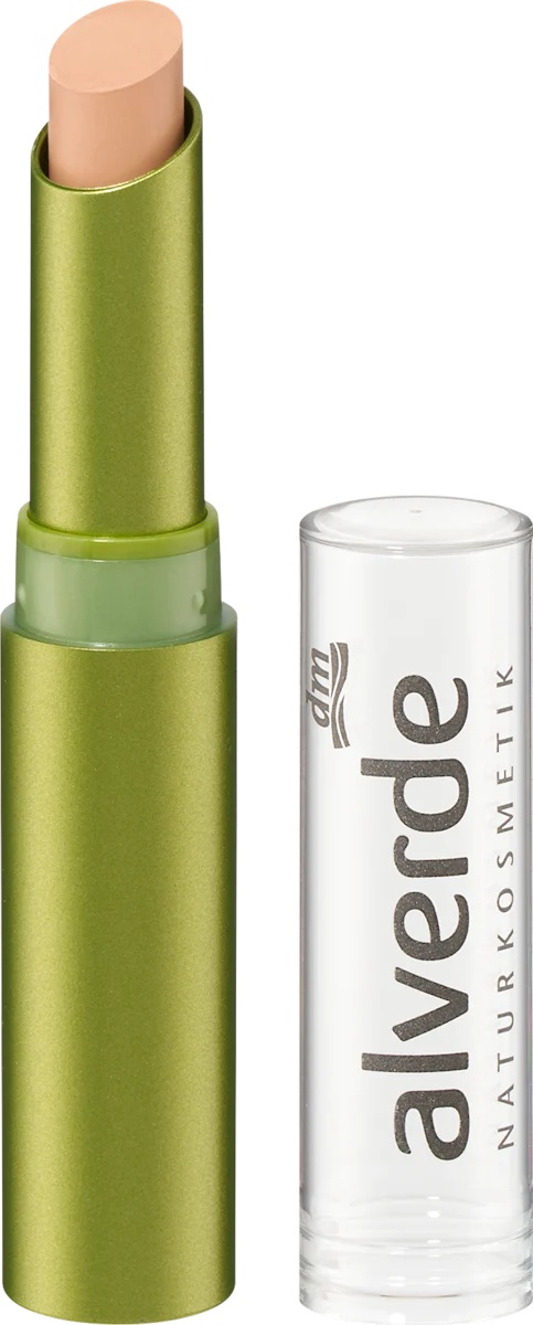 alverde Abdeckstift