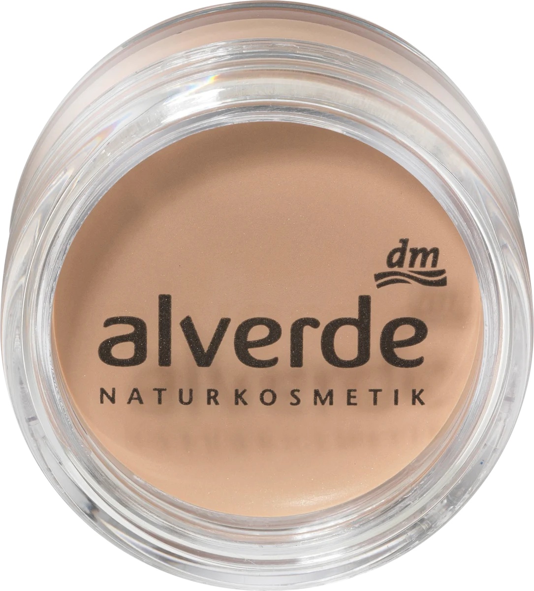 alverde Camouflage Concealer