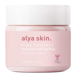 alya skin Australian Pink Clay Mask