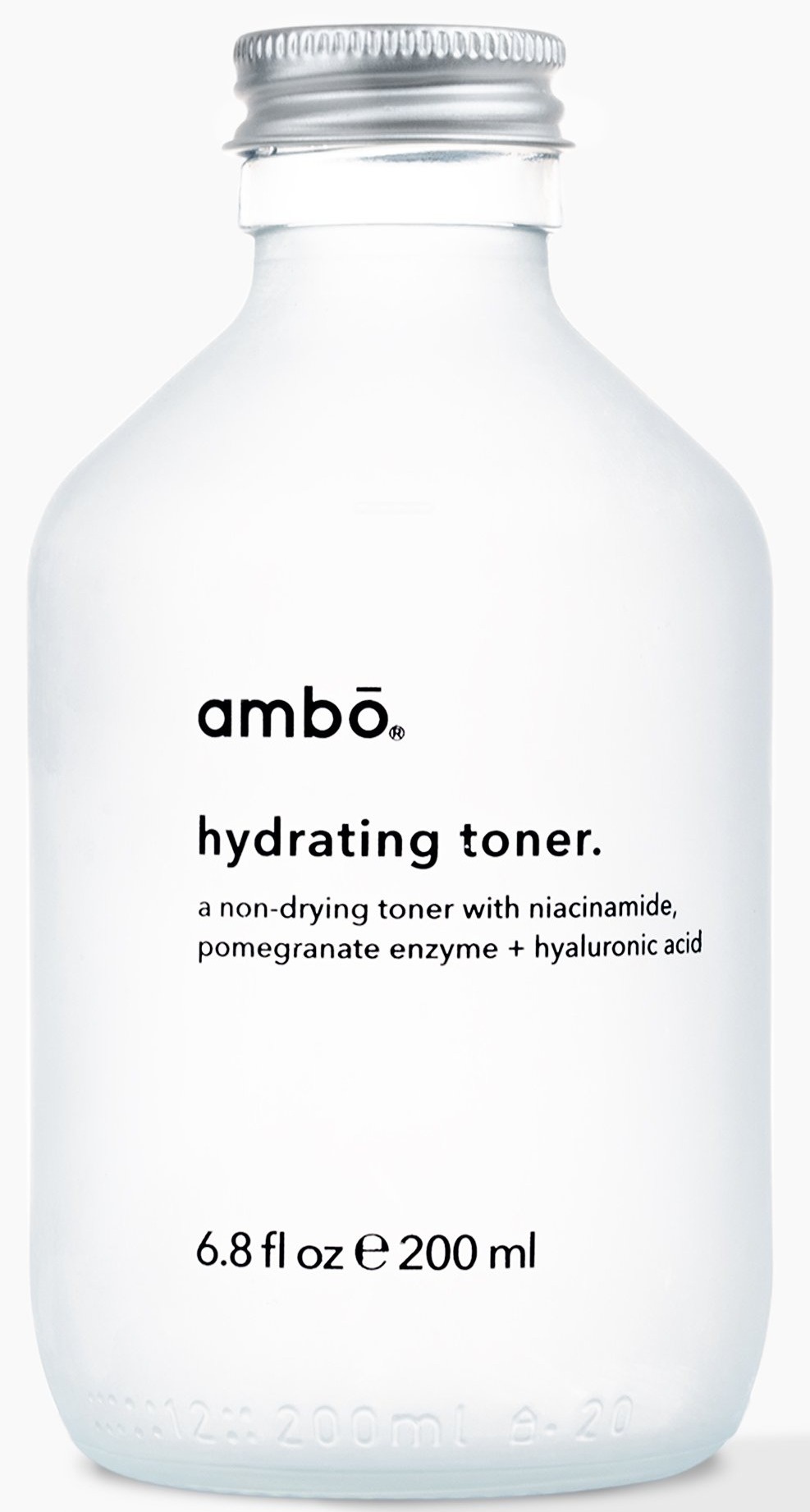 ambo Hydrating Toner