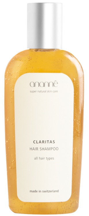 ananné Claritas Healthy Shine Shampoo