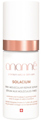 ananné Solacium Fine Molecular Repair Serum
