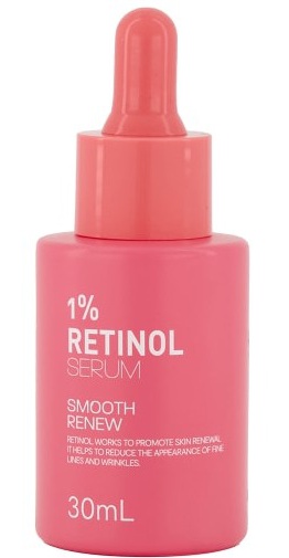 anko 1% Retinol Serum