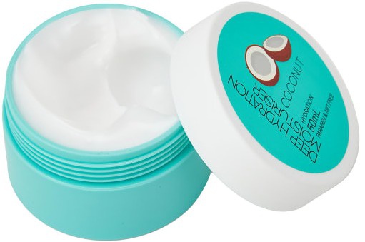 anko Deep Hydration Moisturiser - Coconut