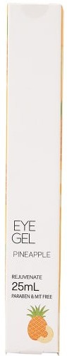 anko Eye Gel Pineapple
