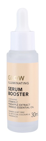 anko Glow Illuminating Serum Booster