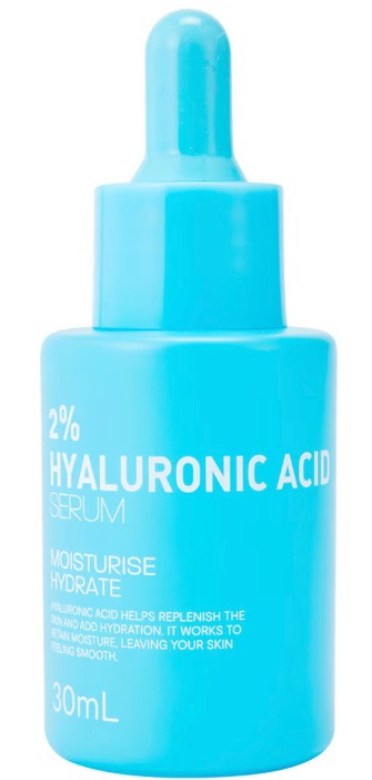 anko Hyaluronic Acid 2%