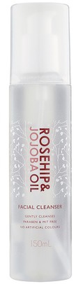 anko Rosehip & Jojoba Oil Cleanser