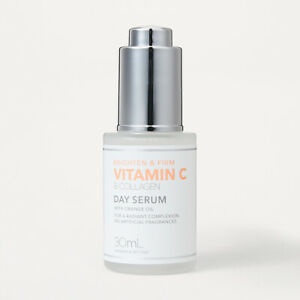 anko Vitamin C & Collagen Day Serum