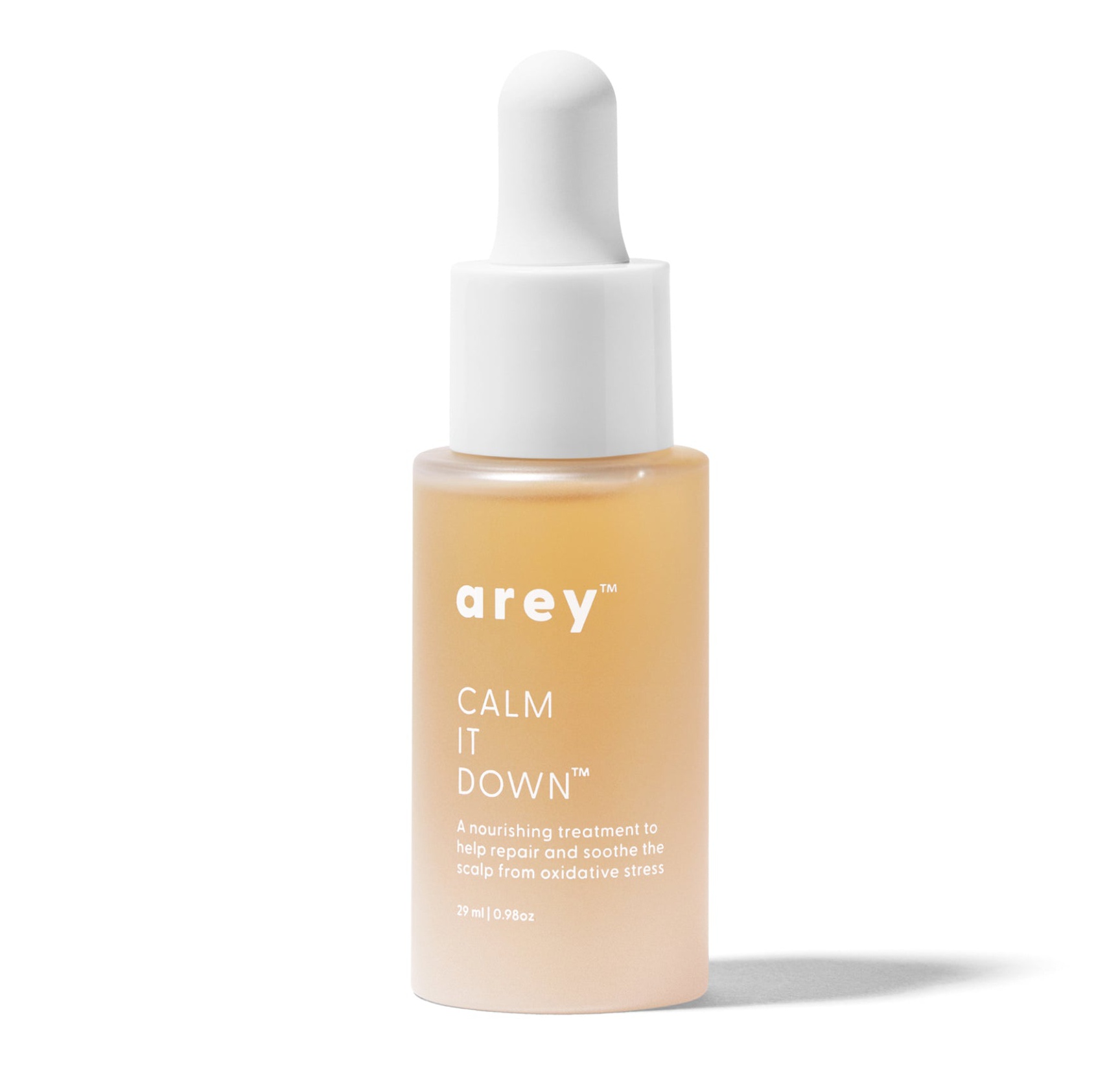 arey Calm It Down Scalp Repair