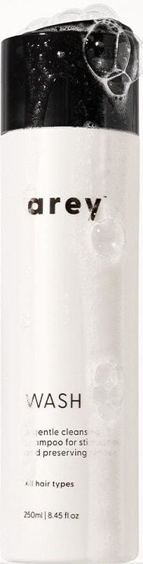 arey Wash Shampoo
