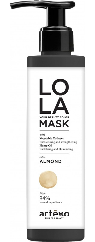 artègo Lola Hair Mask