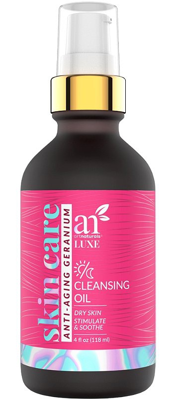 artnaturals Cleansing Oil
