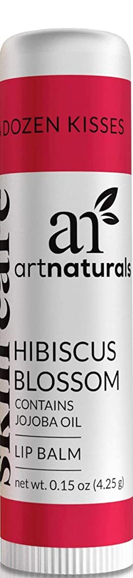 artnaturals Organic Lip Balm