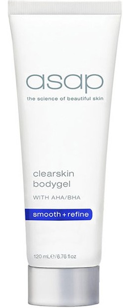 asap Clearskin Bodygel