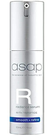 asap Radiance Serum