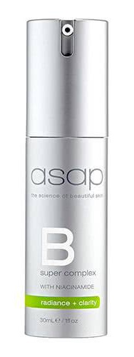 asap Super B Complex