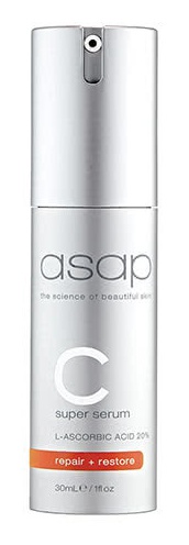 asap Super C Serum