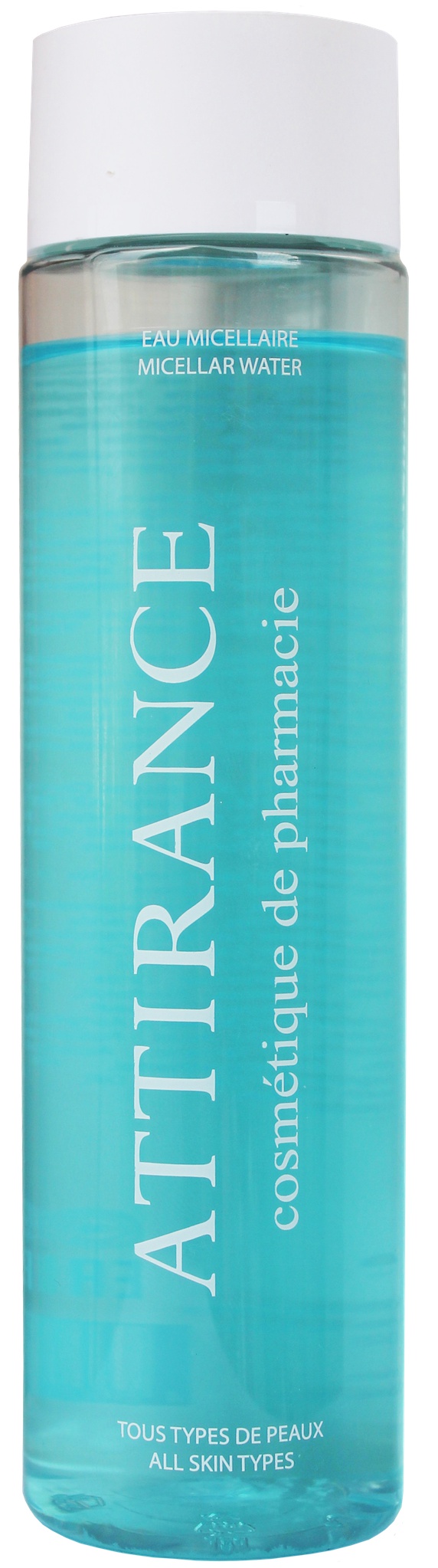 attirance Micellar Water
