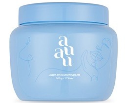 auau Hyaluron Moisture Cream
