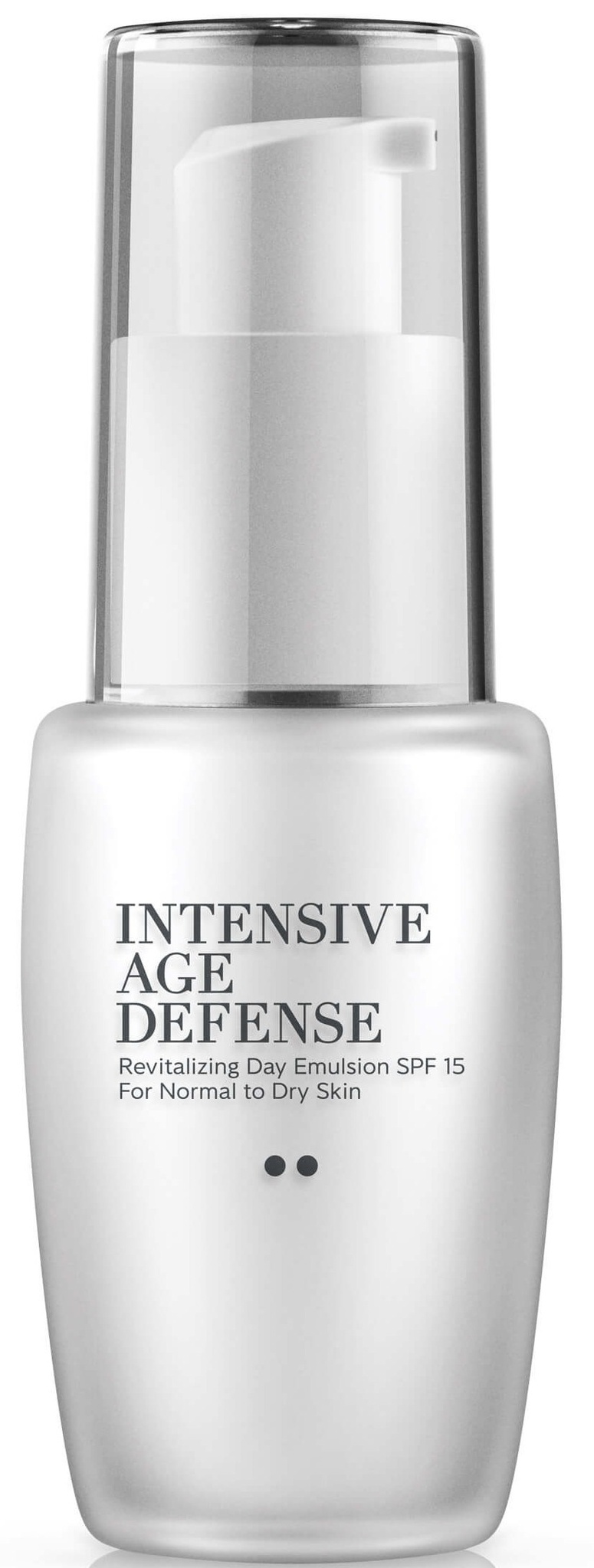 aviance Intensive Age Defense Revitalizing Day Emulsion SPF 15 For Normal To Dry Skin