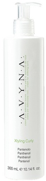 avyna Xtyling Curly