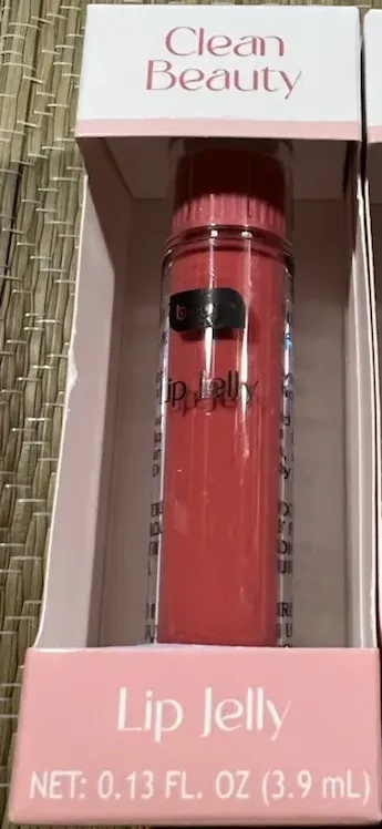 b-pure Clean Beauty Lip Jelly