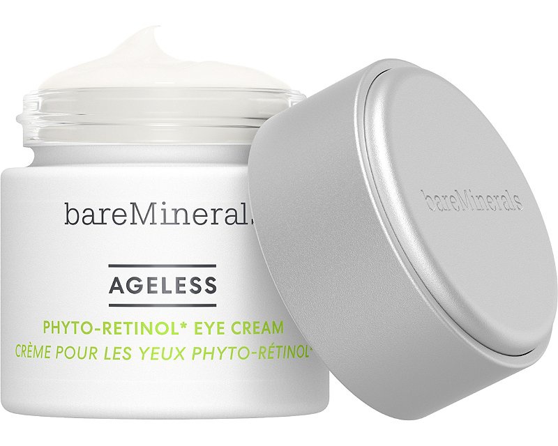 bareMinerals Ageless Phyto-Retinol Eye Cream