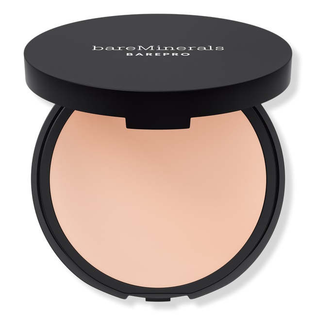 bareMinerals BAREPRO 16-hr Skin-perfecting Powder Foundation